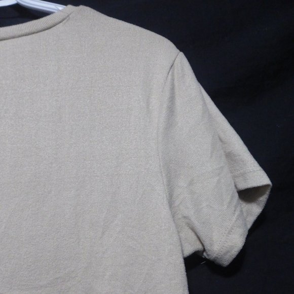 BLUENOTES, small, Two soft V Neck short sleeve shirts with pocket, GUC - Picture 11 of 14